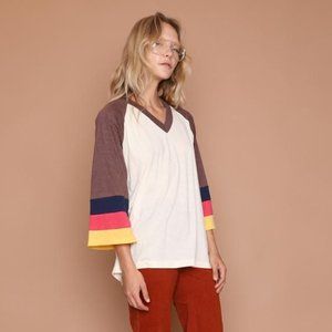 Camp Collection Max Bell Sleeve Tee